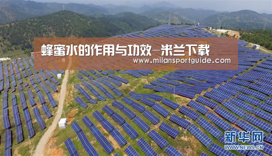 蜂蜜水的作用与功效-米兰下载(图1) 米兰网站